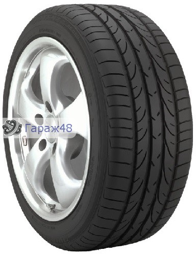 Bridgestone Potenza RE050 225/45 R19 96W